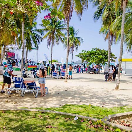Malia Dreamers Paradise โอโชรีโอส ภายนอก รูปภาพ
