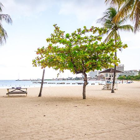 Malia Dreamers Paradise โอโชรีโอส ภายนอก รูปภาพ