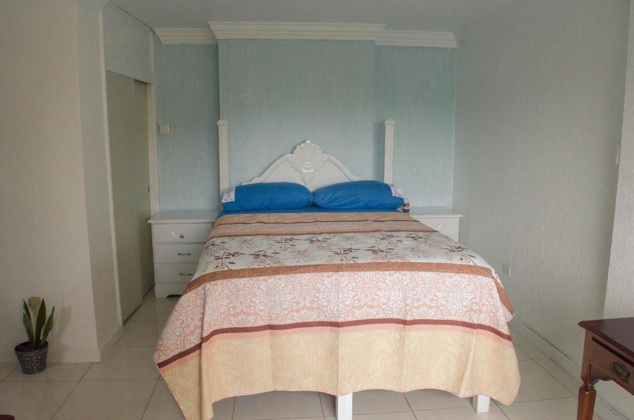 Malia Dreamers Paradise โอโชรีโอส ภายนอก รูปภาพ