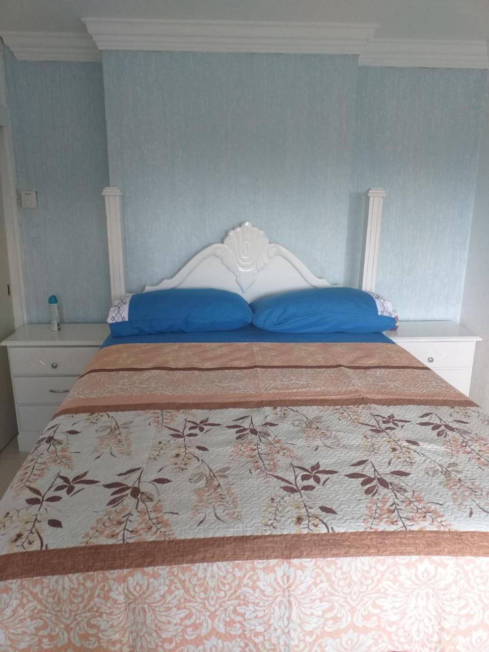 Malia Dreamers Paradise โอโชรีโอส ภายนอก รูปภาพ